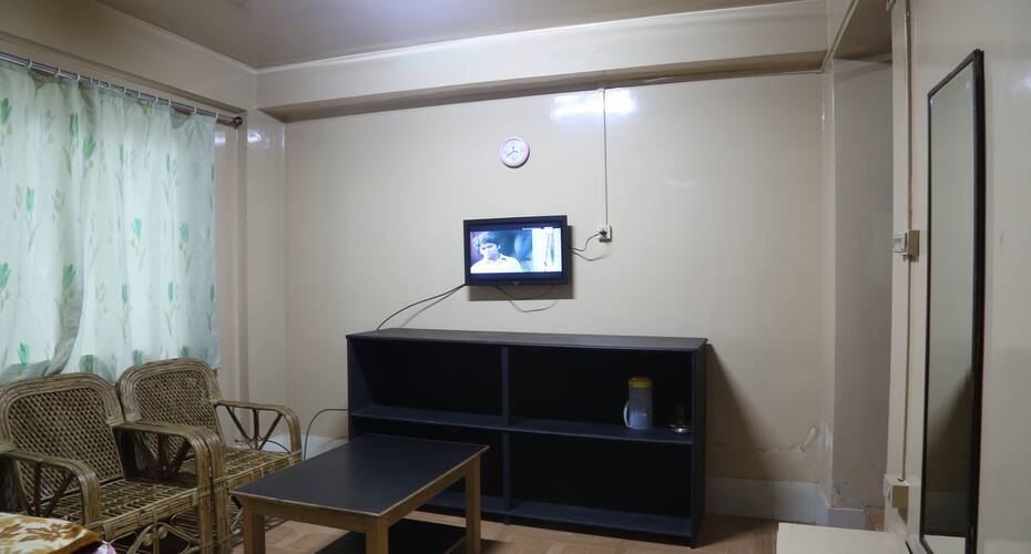 Hotel Highway Inn, Shillong 4